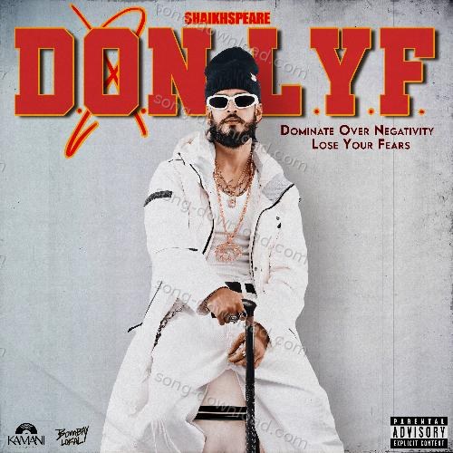 Shaikh The Don Vedang MP3 Download